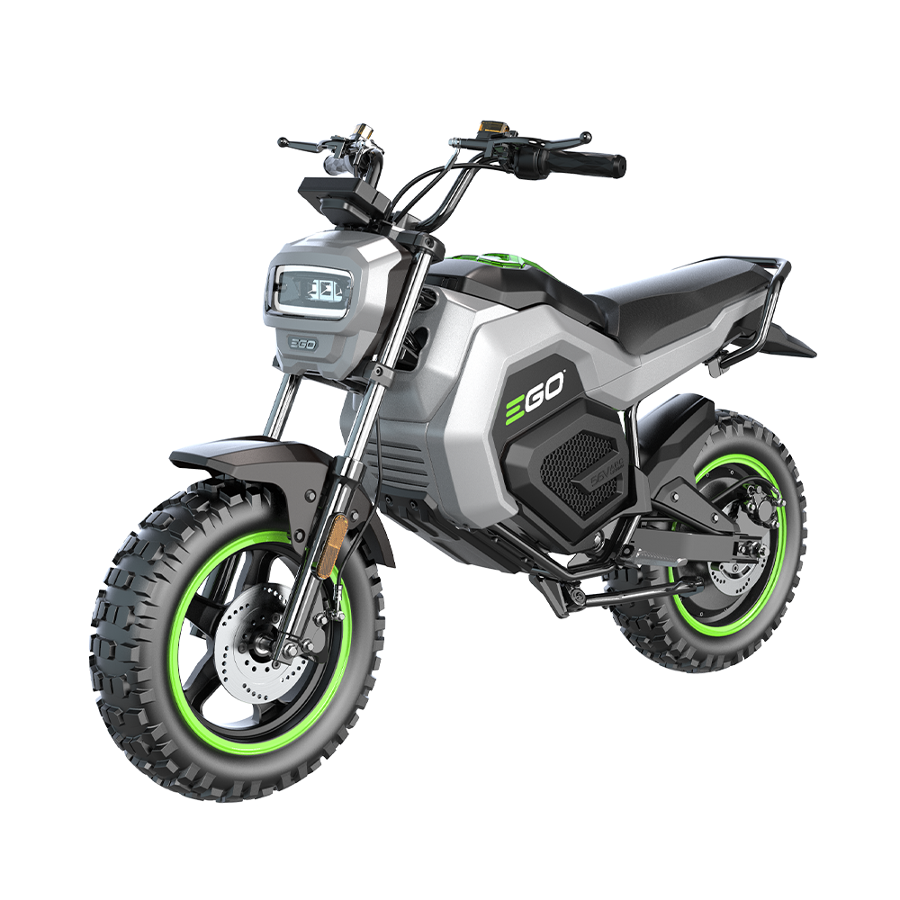 Electric Mini Moto