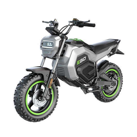 Electric Mini Moto